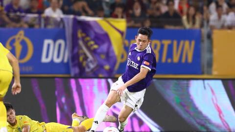Vòng 3 V.League: Nam Định gặp Ninh Bình, Hà Nội FC tìm đường thoát khủng hoảng