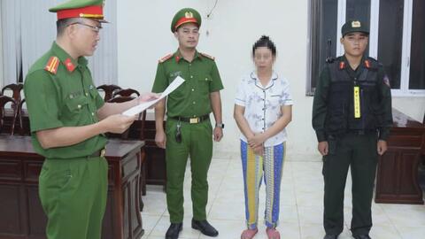 Đồng Nai khởi tố chủ trại dùng chất tạo nạc để tăng trọng 2.349 con heo