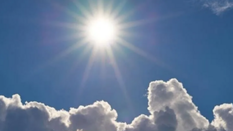 WMO dự báo El Nino đạt mức kỷ lục, nguy cơ nắng nóng và thiên tai tăng cao