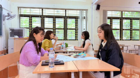 Từ chuẩn đầu ra đến chất lượng đào tạo