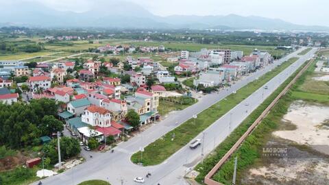 Sửa chữa đường ở Tam Đảo và nhiều tuyến giao thông khu vực Vĩnh Phúc cũ