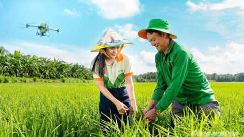 “Nông sản kể chuyện” Trên VTV8: Lan tỏa giá trị nông sản Việt, chắp cánh khát vọng vươn xa