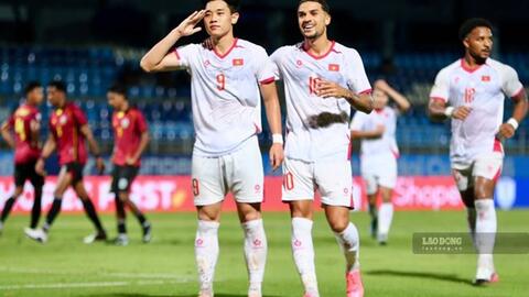 Saudi Arabia khẳng định Asian Cup 2027 vẫn diễn ra đúng kế hoạch