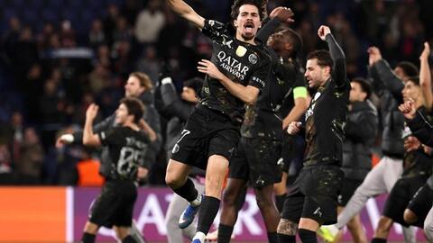 Trận thua PSG cũng rất cần thiết với Barcelona