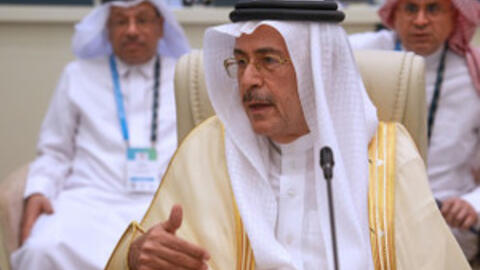 Ông trùm dầu mỏ Saudi Arabia cảnh báo về nguồn cung toàn cầu