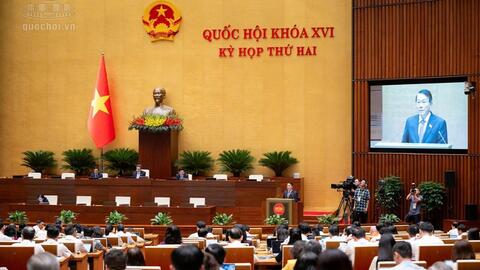 Trình Quốc hội đề xuất bỏ thủ tục kiểm tra nghiệm thu phòng cháy, chữa cháy