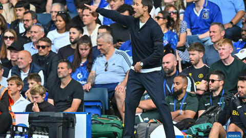 Xabi Alonso chưa thể giải quyết vấn đề quan trọng nhất của Chelsea