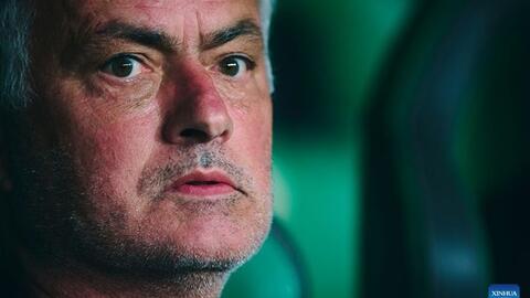 Jose Mourinho và Real Madrid đã giải mã thành công Barcelona