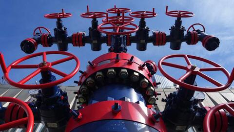 Thành viên EU tìm cách giữ khí đốt Nga giữa muôn vàn sức ép