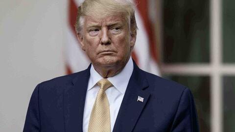 Ông Trump tuyên bố Đan Mạch đã trao Greenland cho Mỹ