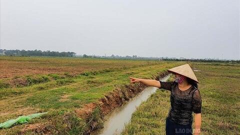 Nhiều trường hợp chuyển mục đích sử dụng đất không cần phải xin phép năm 2026