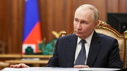 Ông Putin tuyên bố Nga sẽ đáp trả cáo buộc gây bất ổn ở châu Âu
