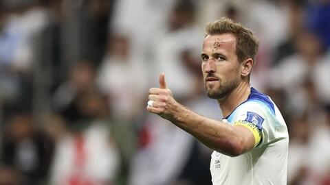 Quả bóng vàng 2026 và hành trình nhiều thăng trầm của Harry Kane