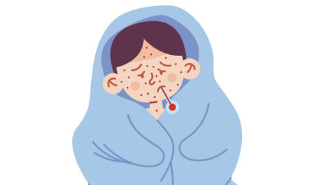 Sốt xuất huyết ngày thứ 4 cần lưu ý dấu hiệu chuyển nặng