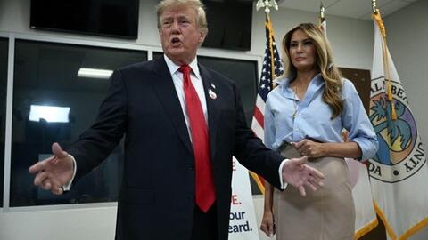Tổng thống Trump nới lỏng hàng loạt quy định về khí nhà kính trong ngành dầu khí
