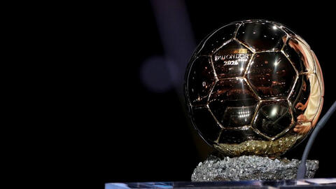Mbappe cần gì để chinh phục Quả bóng vàng?