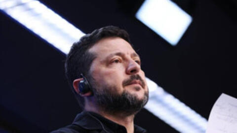 Ông Zelensky lần đầu thừa nhận yêu cầu bảo đảm an ninh của Nga