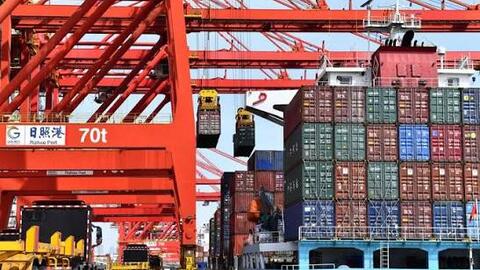 Trung Quốc phát hành 119 tỉ USD vốn chính sách cho các dự án trọng điểm