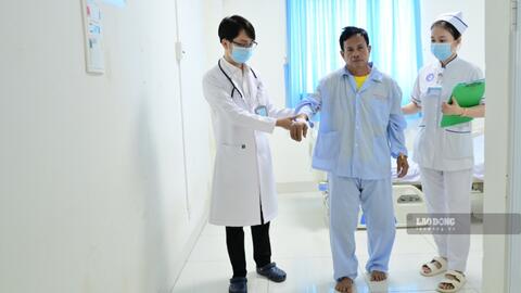 Vĩnh Long chủ động phòng ngừa đột quỵ, nâng cao năng lực cấp cứu, giảm nguy cơ tử vong