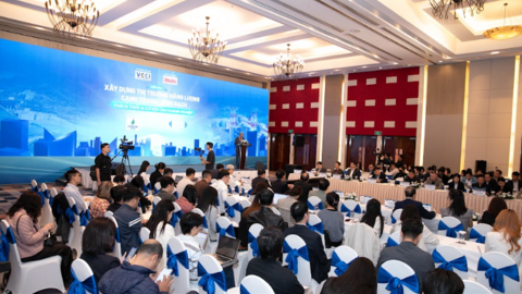 Thúc đẩy thị trường năng lượng cạnh tranh để phục vụ tăng trưởng kinh tế