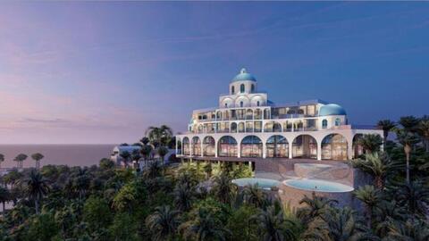 Doanh nghiệp BĐS du lịch nghỉ dưỡng số hóa để đón đầu làn sóng phục hồi sau đại dịch