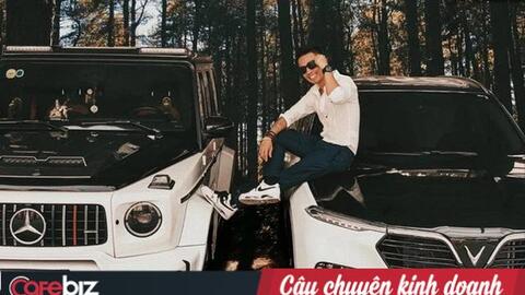 Minh “Nhựa” khuyên người trẻ: Đừng quá áp lực tiền bạc, hãy chọn việc vừa sức, làm 18 tiếng/ngày thì sau này tiền chỉ để chữa bệnh