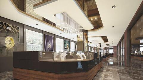 Chủ tịch Trịnh Văn Quyết sắp bán vàng và trang sức, định vị phân khúc cao cấp cạnh tranh SJC