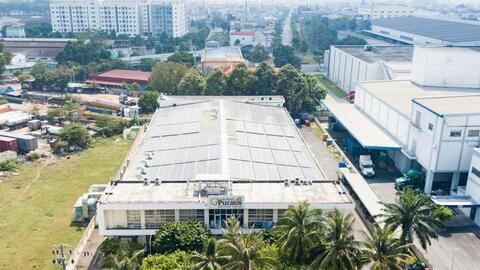 Puratos Grand-Place Việt Nam và yếu tố cốt lõi của chiến lược phát triển bền vững