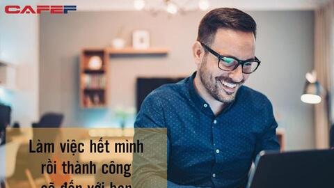 Thanh niên bỏ đại học, từng đi sửa máy tính dạo bỗng trở thành triệu phú ở tuổi 32 khi thực hiện được 4 điều, ai cũng nên áp dụng ngay