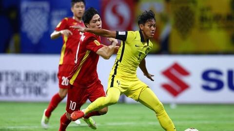 Công bố kết quả điều tra bán độ một đội bóng tại AFF Cup 2021: Thông tin gây chấn động!