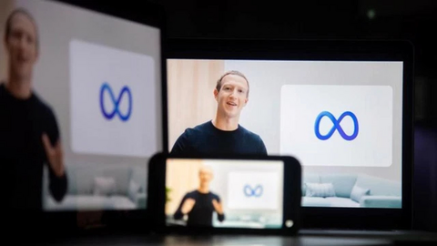Metaverse - Canh bạc tỷ USD 'được ăn cả, ngã về không' của Mark Zuckerberg: Đốt tiền 10 năm nữa cũng chưa chắc tạo ra lợi nhuận, nguy cơ thành 'đồ cổ' trước TikTok