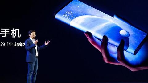 Tuyên bố cực gắt từ CEO Xiaomi Lei Jun: thách thức 'cuộc chiến sống còn' với Apple trên thị trường smartphone