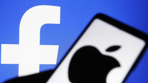 Chỉ bằng 1 thay đổi nhỏ, Apple đã phá vỡ cỗ máy kiếm tiền khủng khiếp nhất thế giới của Facebook, tương lai 'kho báu' quảng cáo trăm tỷ USD chưa biết sẽ ra sao