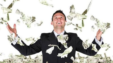 Doanh thu 5 quý liên tiếp bằng 0, một cổ phiếu vẫn tăng gần 6 lần chỉ sau ba tháng