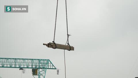 Công trình khủng hơn 16.000 tỷ hứa hẹn "giải cứu" và làm nên kỳ tích sông Tô Lịch