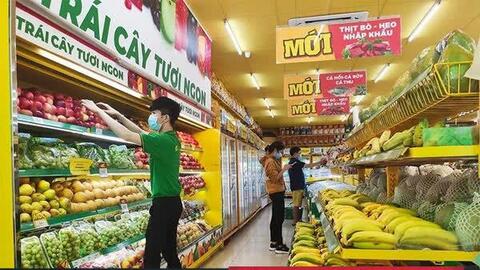 Ông Nguyễn Đức Tài: Tôi chỉ dẫn dắt Bách Hoá Xanh trong 1 năm 2022 là cùng, MWG không thiếu nhân tài để làm CEO Bách Hóa Xanh