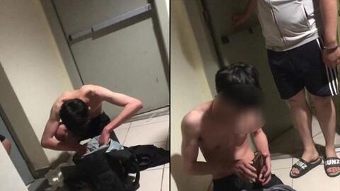 Vụ sinh viên cởi trần, nghi bị trói và cướp ở KTX ĐH Quốc gia TP.HCM: Nam sinh viên và đối tượng có quan hệ tình cảm