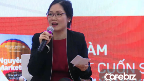 Giám đốc Tư vấn FPT Digital khuyên: Đừng DẠI đi làm sớm, nhiệm vụ của sinh viên phải là học hành cho bài bản!