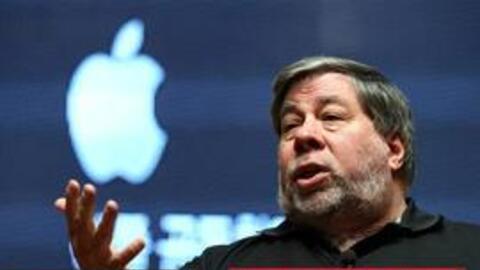 4 giờ đồng hồ trò chuyện cùng đồng sáng lập Apple Steve Wozniak, “bộ não công nghệ” từng đồng hành với Steve Jobs