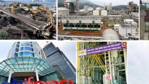 Cổ phần hóa không làm mất thương hiệu, bản sắc doanh nghiệp