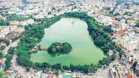 Hà Nội sắp có thêm tuyến phố đi bộ thứ 4