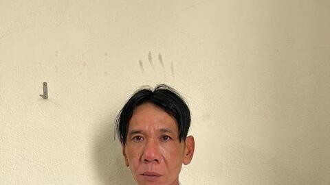 Tên trộm có biệt tài mở mọi loại khoá trong tích tắc ở TP.HCM