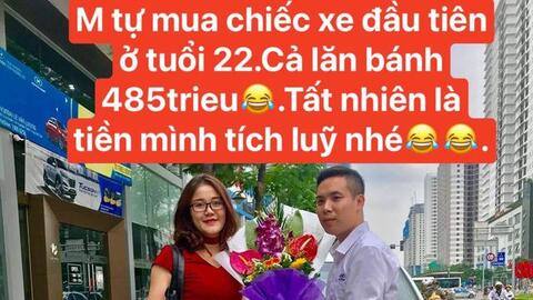 Mong ước có nhà ở Hà Nội, 9X tỉnh lẻ vừa học đại học vừa tập tành kinh doanh: 22 tuổi mua xe, tậu nhà tiền tỷ, đủ tiền nhưng vẫn trả góp vì 1 lý do