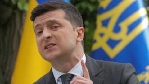 Tổng thống Zelensky cảnh báo NATO về viễn cảnh khủng khiếp: "Tôi đã nói từ năm ngoái!"