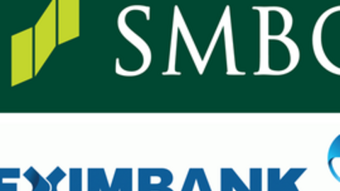SMBC: Các cuộc thảo luận liên quan đến 15% vốn cổ phần Eximbank đang được tiến hành