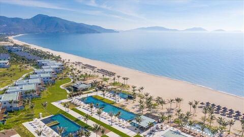 Khánh Hòa của năm 2030: Nha Trang trở thành điểm du lịch hàng đầu Đông Nam Á, thu nhập người dân 189 triệu đồng/người, tương đương thu nhập người Hà Nội năm 2025