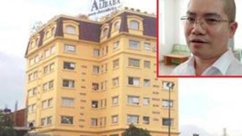 CEO Alibaba Nguyễn Thái Luyện với 5 bước lừa đảo chiếm đoạt hơn 2.200 tỷ của 4.300 người