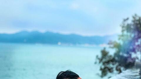 Liên tục khoe "body bỏng mắt" trên MXH, Chủ tịch ACB Trần Hùng Huy xứng đáng là "tổng tài" văn võ song toàn!