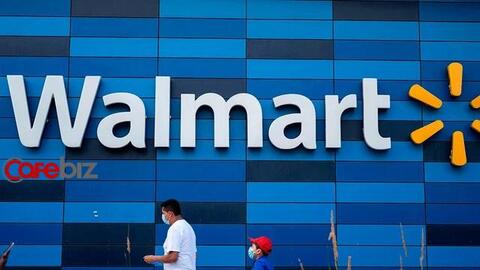 Vua bán lẻ của Mỹ, CEO Walmart chia sẻ 10 nguyên tắc hàng đầu của các doanh nhân bất bại: "Hãy tiết kiệm giúp khách hàng từng đồng tiền lẻ"