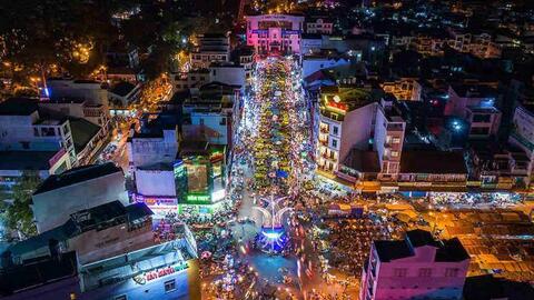 Sống ở tỉnh thành nào rẻ nhất Việt Nam?